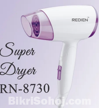 REDIEN HAIR DRYER RN-8740